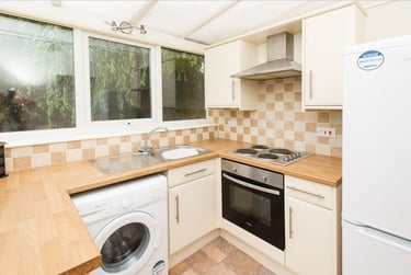 2 bed flat, 4 Hope Drive, The park estate, Nottingham, NG71DL - Image 7